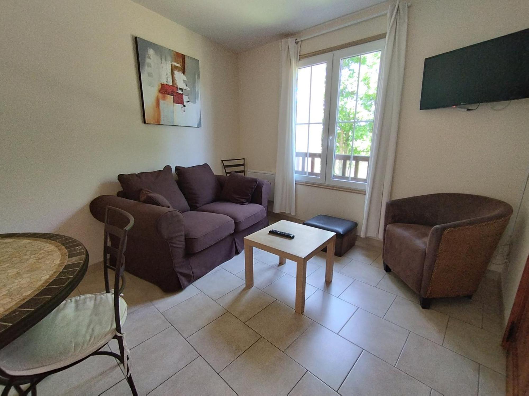 Le Haut-Val Residences Belleme Exterior foto