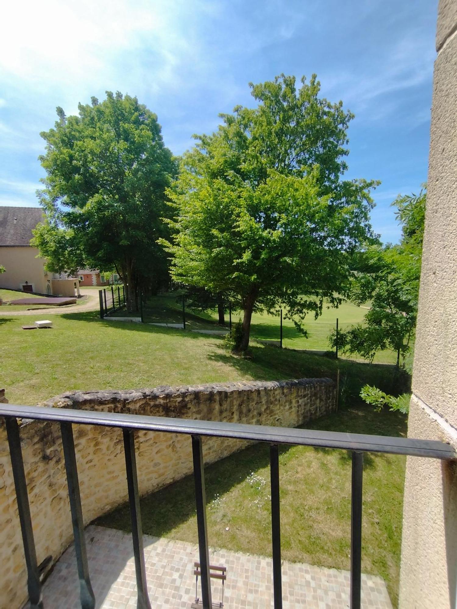 Le Haut-Val Residences Belleme Exterior foto