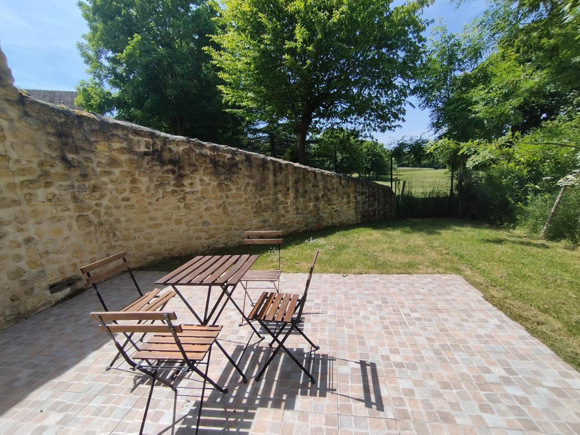 Le Haut-Val Residences Belleme Exterior foto