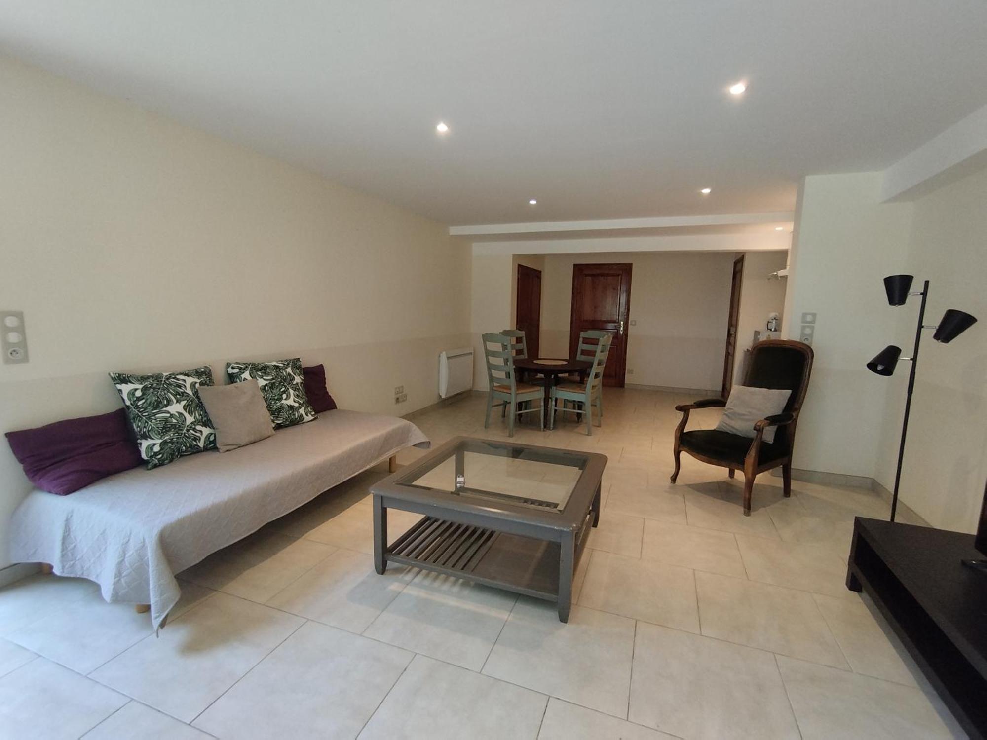 Le Haut-Val Residences Belleme Exterior foto
