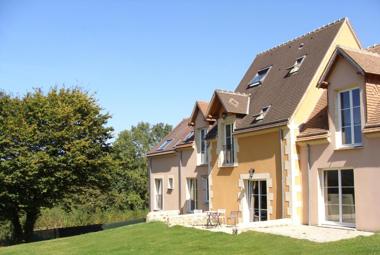 Le Haut-Val Residences Belleme Cameră foto